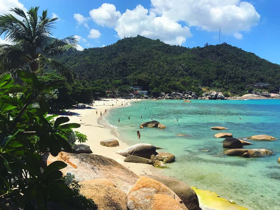 Koh Samui: Private Guided Island Tour - Temple time on Koh Samui: the mummified monk and what to expect on-site