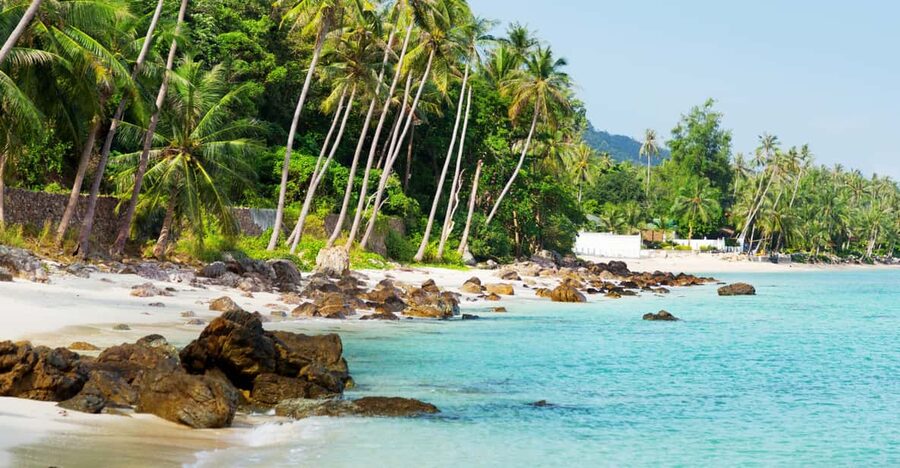 Koh Samui: Private Half-day Taxi Tour in the South - Price and value: what $77 per person buys you