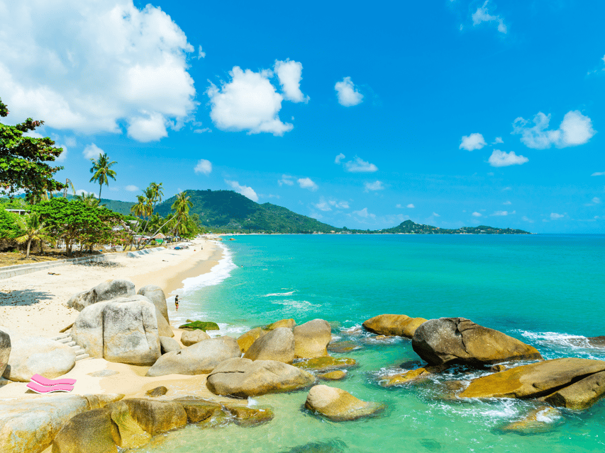 Koh Samui: Private Half-day Taxi Tour in the South - What’s the group size like, and how that affects your day