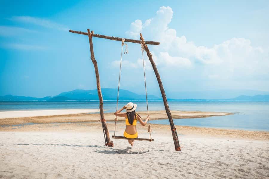 Koh Samui: Private Island Hopping Boat Tour - Key things to know before you go
