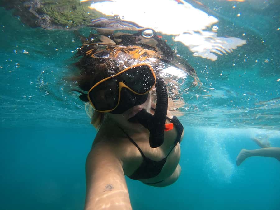 Koh Samui: Private Longtail Boat to Pig Island with Snorkel - Private Longtail Boat, Real Koh Samui Pace