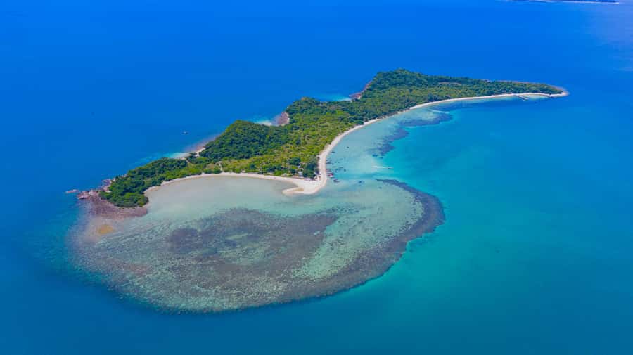 Koh Samui: Private Longtail Boat to Pig Island with Snorkel - Meet at Naphat Tour by Thong Krut Pier (And Go Early)