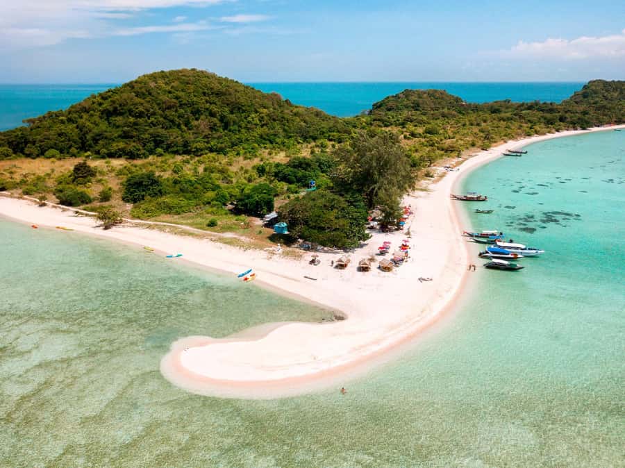 Koh Samui: Private Speedboat to Pig Island with Snorkeling - Key Things I’d Book This For