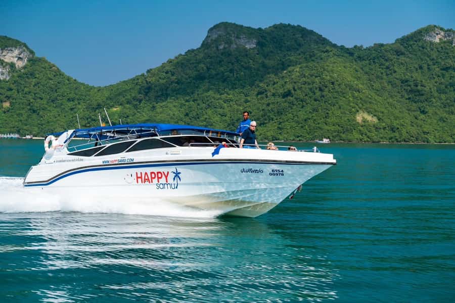 Koh Samui: Private Speedboat to Pig Island with Snorkeling - Koh Madsum, Pig Island: White Sand, Pigs, and Best-Effort Photo Spots