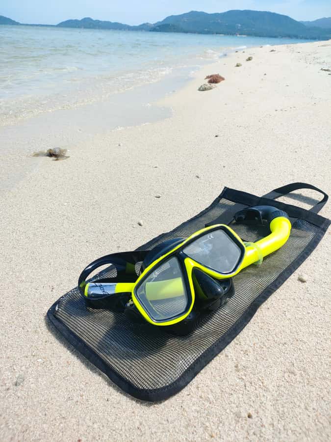 Koh Samui: Private Speedboat to Pig Island with Snorkeling - What to Bring (and What to Leave Behind)