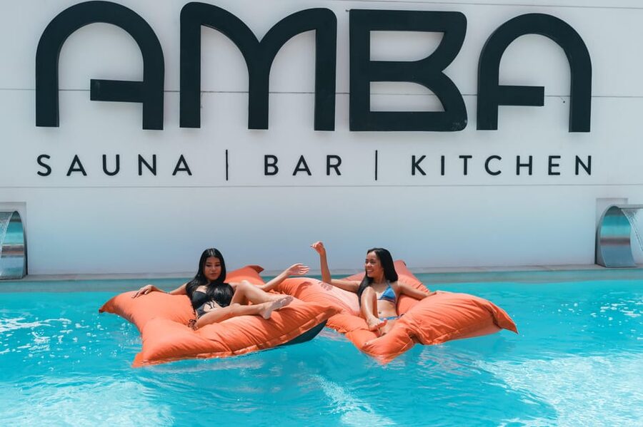 Koh Samui: Sauna and Spa Relaxation Package - Facilities and Cleanliness: Small Stuff That Changes the Mood