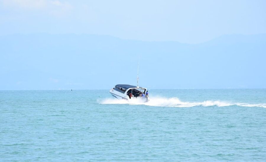 Koh Samui: Speedboat Adventure to Angthong's Hidden Gems - Logistics that can make or break the day