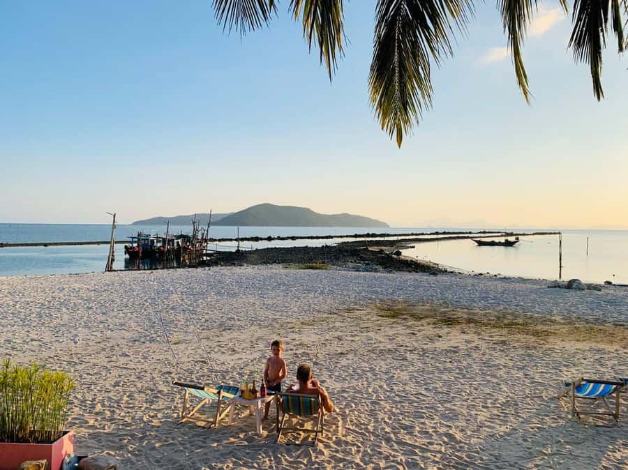 Koh Samui: Sunset Pig Island and Snorkeling Koh Tan w/Dinner - Should you book Koh Samui Sunset Pig Island and Koh Tan snorkeling?