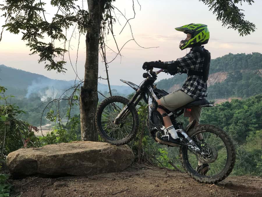 Koh Samui: Surron Electric Dirt Bike Jungle Adventure 2H - Key highlights worth planning around