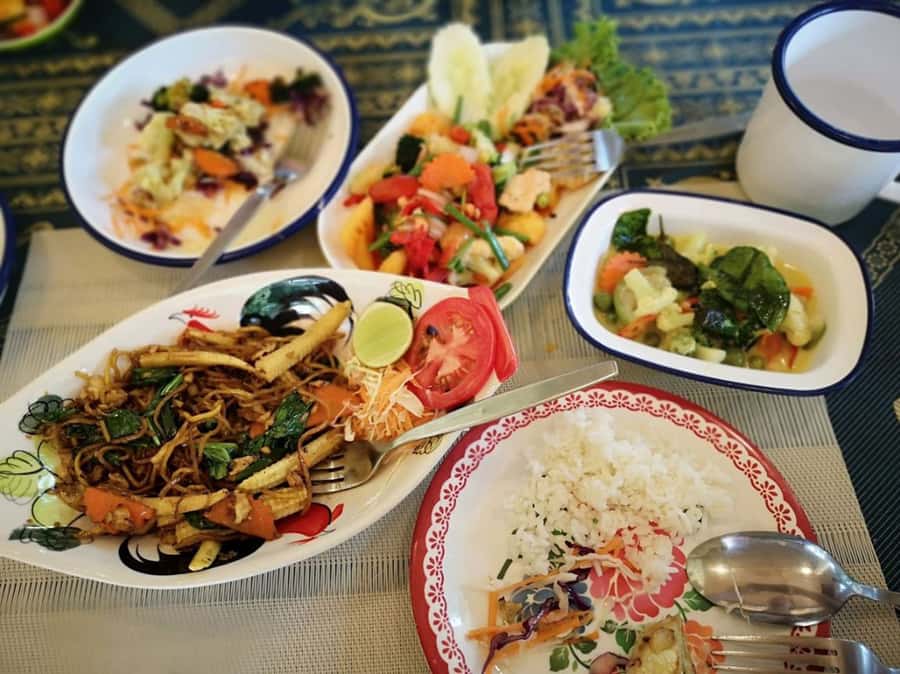 Koh Samui: Thai Cooking Class with Local Market Tour - Key highlights to know before you go