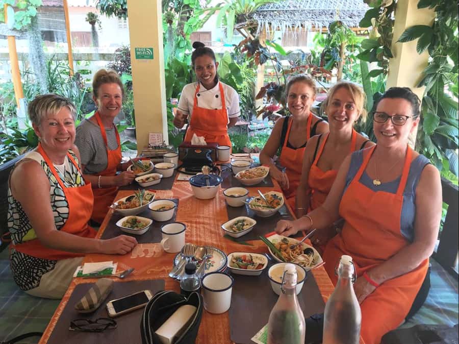 Koh Samui: Thai Cooking Class with Local Market Tour - Should You Book This Koh Samui Cooking Class?