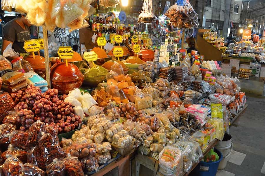Koh Samui: Thai Cooking Class with Local Market Tour - Price and Value: Is $93 Worth It?