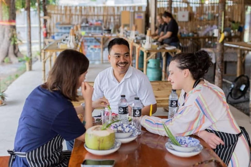 Koh Samui: Thai Cooking Class with Samui Local Family - Key things to know before you go