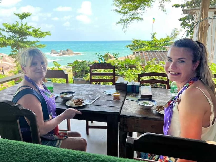 Koh Samui: Thai Cooking Masterclass by the Sea - Five dishes you’ll cook, and what to pay attention to