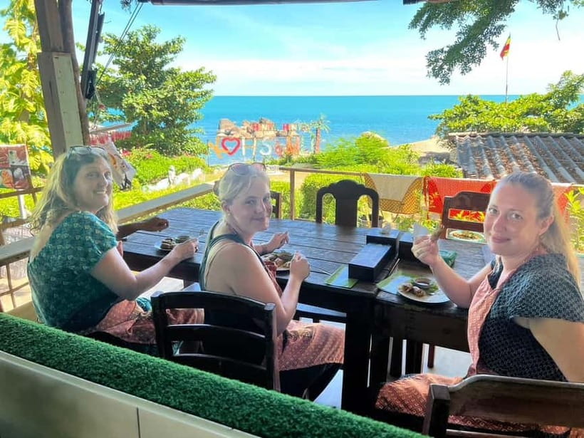 Koh Samui: Thai Cooking Masterclass by the Sea - Who should book this Koh Samui Thai cooking class