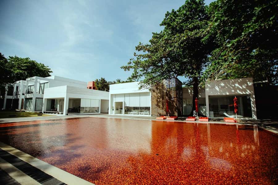 Koh Samui: The Page Afternoon Tea at The Library - Who should book this Koh Samui afternoon tea
