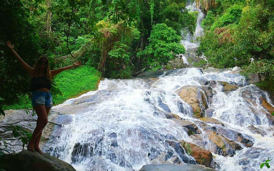 Koh Samui: Travstore Original Koh Samui Discovery Tour - Key points before you go