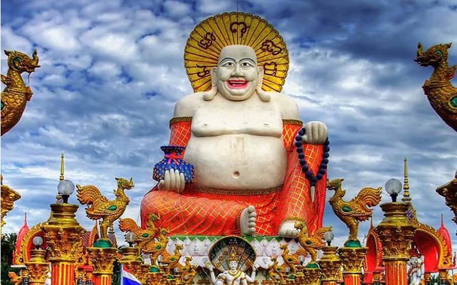 Koh Samui: Travstore Original Koh Samui Discovery Tour - Pace, guide style, and why 6 hours can feel fast