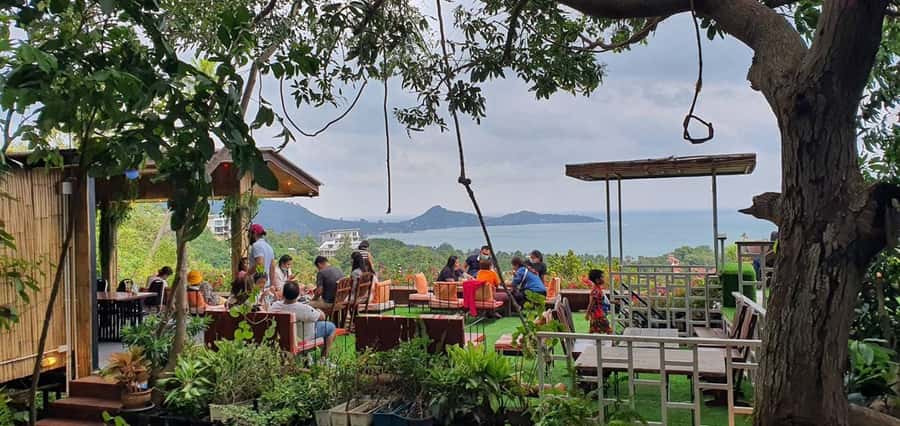 Koh Samui: Zipline Experience of Lamai Viewpoint - Quick Take: what I’d notice right away