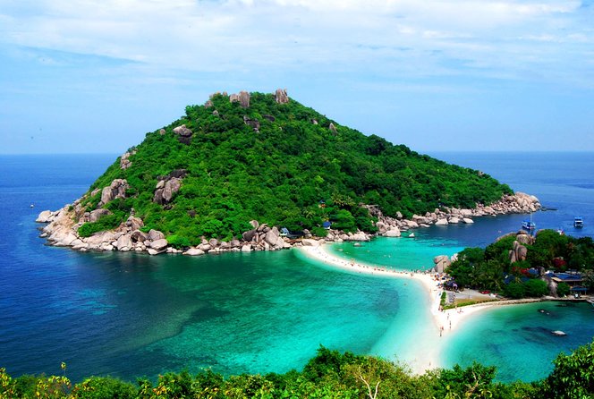 Koh Tao and Koh Nang Yuan Snorkel Tour (Speedboat from Koh Samui) - Key things to know before you go
