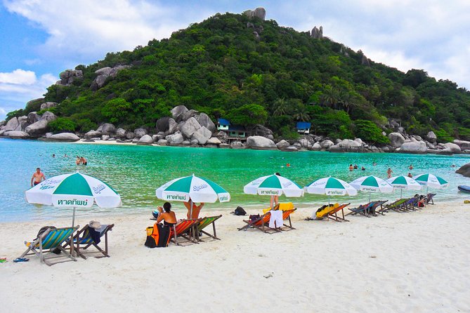 Koh Tao and Koh Nang Yuan Snorkel Tour (Speedboat from Koh Samui) - The Boat Ride Reality: Comfort, Crowding, and Sea Time Expectations