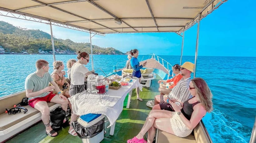 Koh Tao: First Light Snorkel Adventure with Oxygen Tours - Key highlights and why they matter