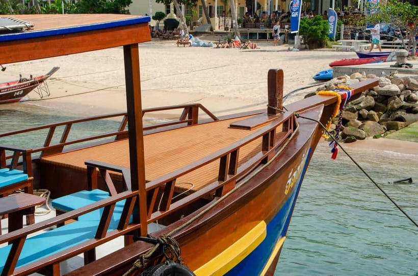 Koh Tao: First Light Snorkel Adventure with Oxygen Tours - Snorkeling gear, sea motion, and what to pack for real comfort