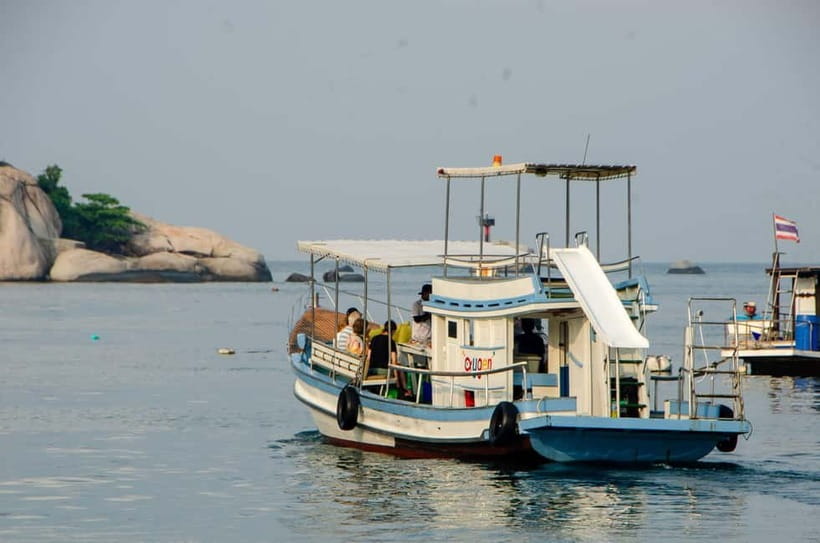Koh Tao: First Light Snorkel Adventure with Oxygen Tours - Should you book Koh Tao First Light Snorkel Adventure with Oxygen Tours?