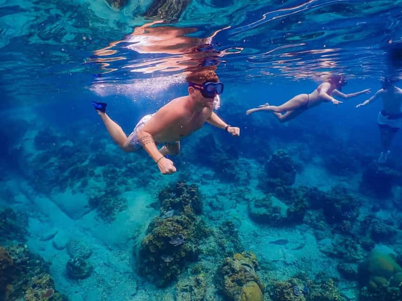 Koh Tao: Golden Hour Getaway – Your Late Start to Paradise - What the 6-hour schedule really feels like