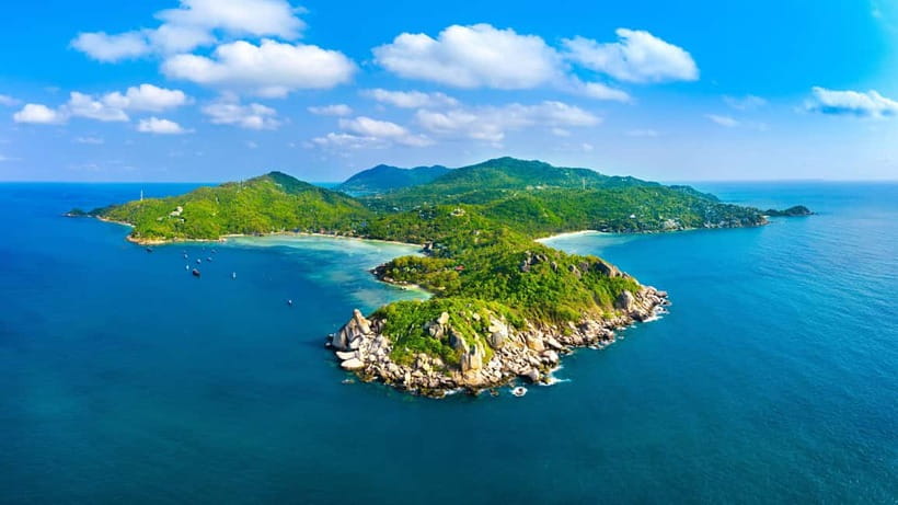 Koh Tao: Golden Hour Getaway – Your Late Start to Paradise - Price and value: how $28 adds up with included extras