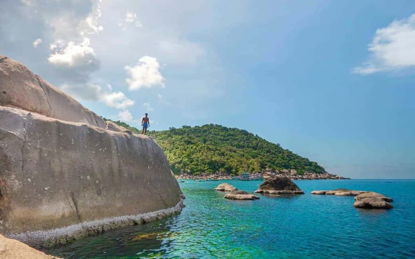 Koh Tao: Golden Hour Getaway – Your Late Start to Paradise - Safety, gear, and sun prep that actually helps