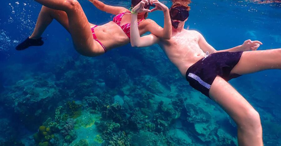 Koh Tao: Islands Snorkeling Highlights Day Tour & Lunch - Price and value math, including the Ko Nangyuan entrance fee