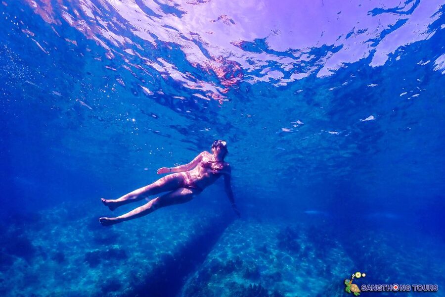 Koh Tao: Islands Snorkeling Highlights Day Tour & Lunch - Should you book this Sangthong Koh Tao snorkeling highlight tour?