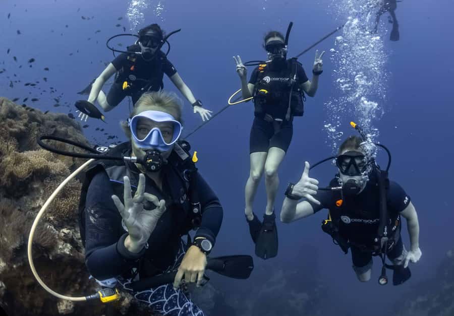 Koh Tao: PADI Premium Open Water Diver Course - Key Things I’d Watch For Before You Book