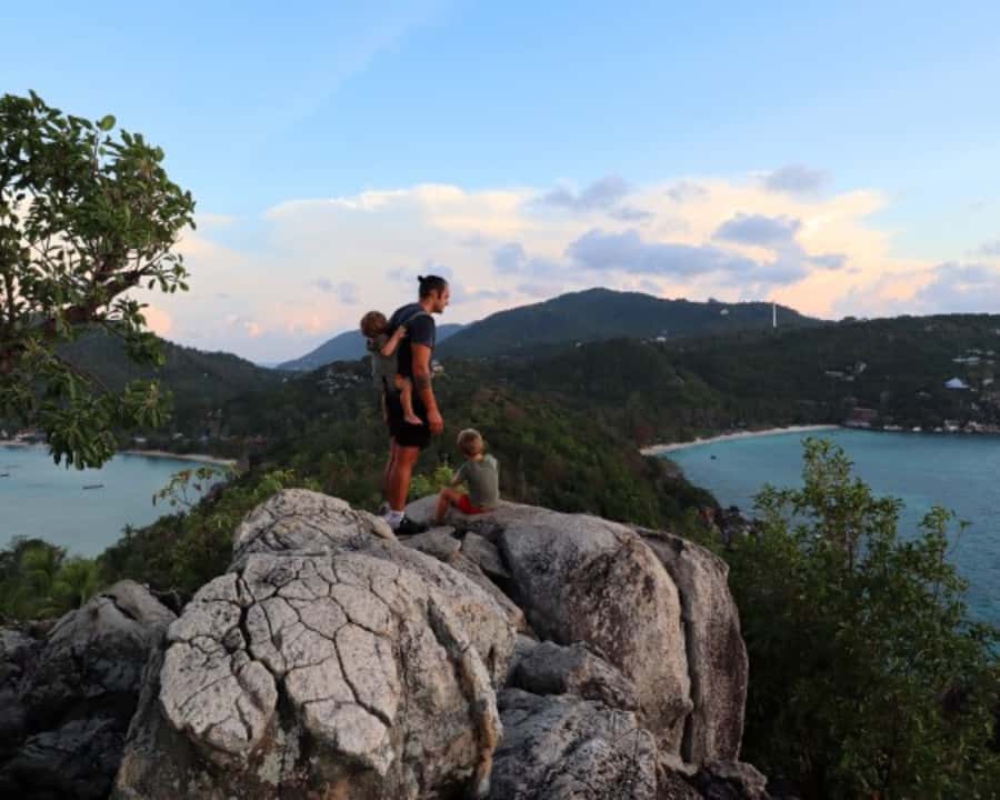 Koh Tao: Road Trip To 8 Famous Places - Key Stops You’ll Hit on This Koh Tao Road Trip