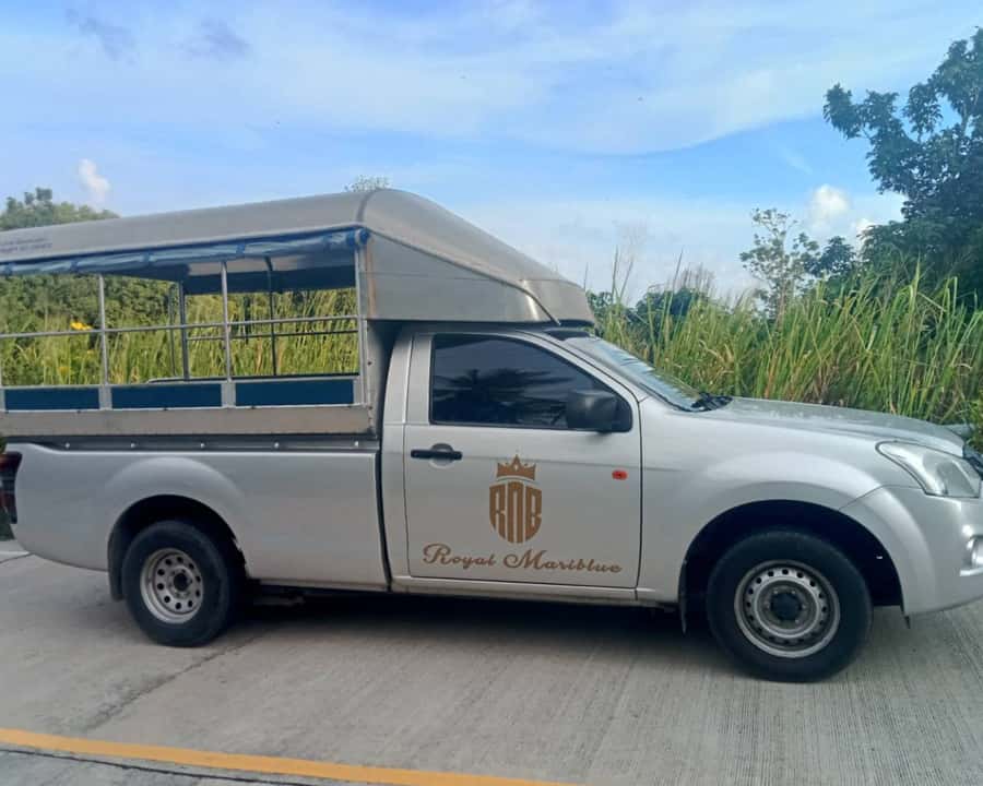 Koh Tao: Road Trip To 8 Famous Places - What This 6-Hour Road Trip Is Really Like