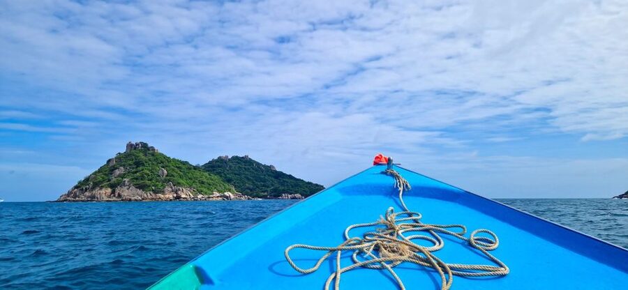 Koh Tao: Visit to Koh Nang Yuan with Hotel Transfers - Key highlights worth planning around