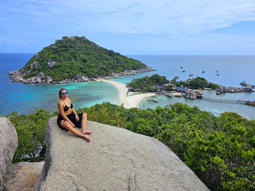 Koh Tao: Visit to Koh Nang Yuan with Hotel Transfers - Price and value: what $83 really buys you (and what it does not)