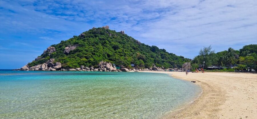Koh Tao: Visit to Koh Nang Yuan with Hotel Transfers - Who should book this Koh Nang Yuan transfer package