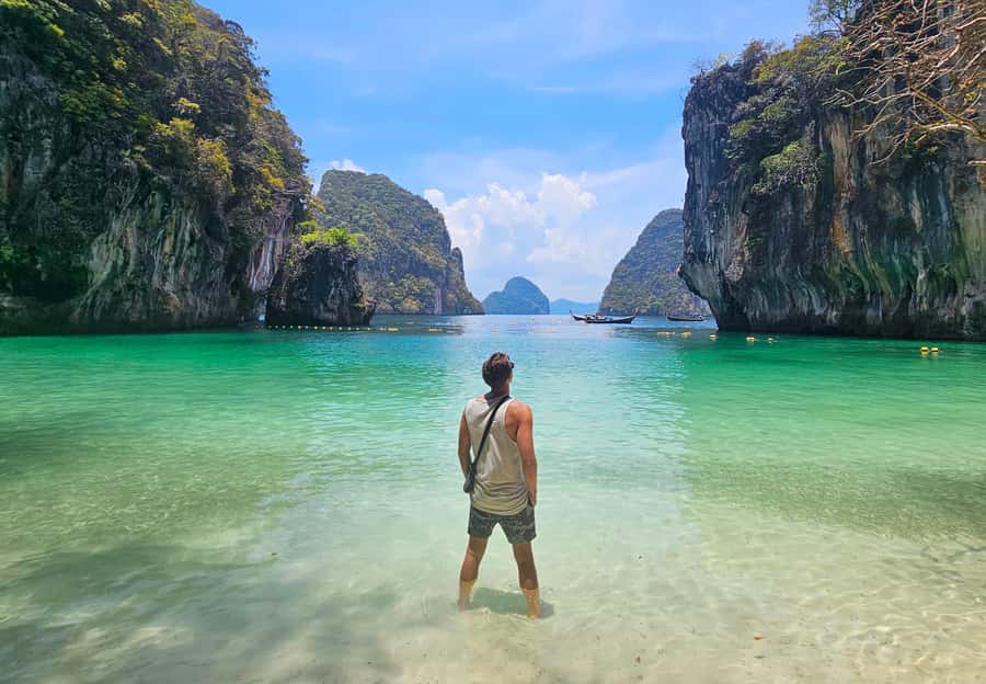 Koh Yao Yai/Noi: Private Longtail Boat Island Hopping Tour - Key things to know before you go