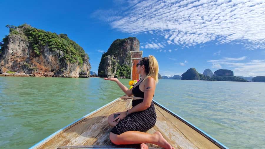 Koh Yao Yai/Noi: Private Longtail Tour James Bond & Ko Panyi - Should You Book This Private Longtail Tour?