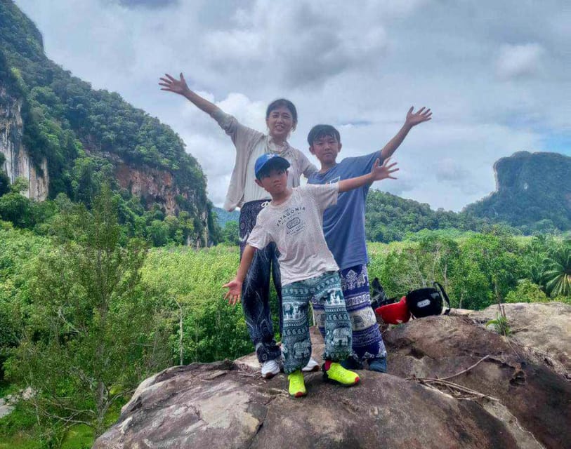 Krabi: 1-Hour ATV Adventure Through Beautiful Nature - FAQ