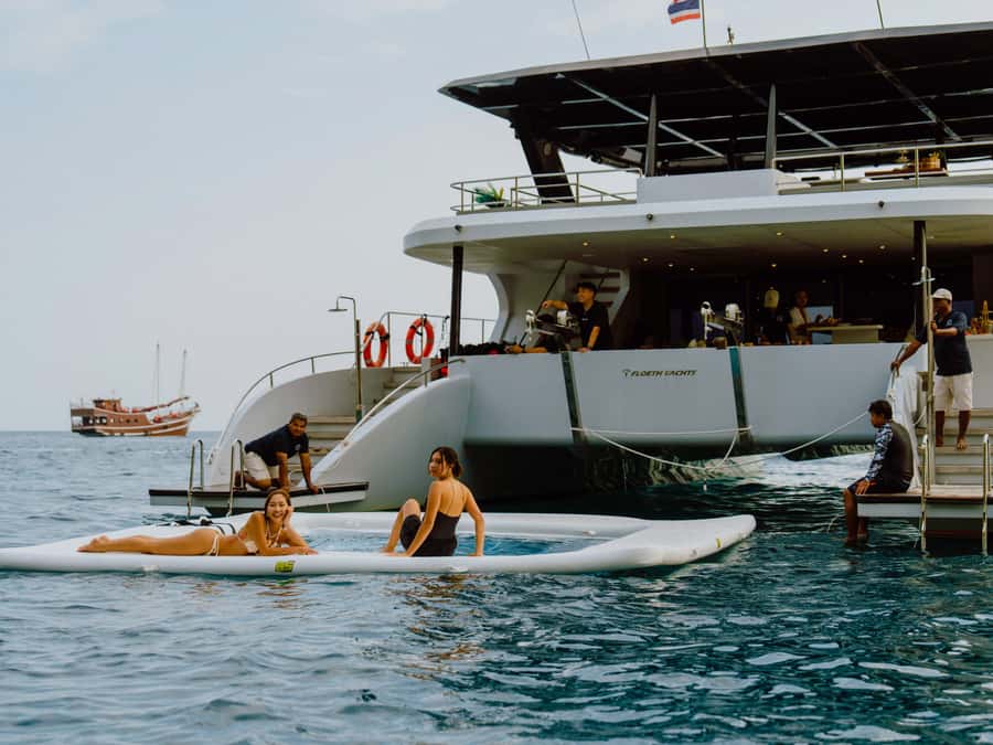 Krabi: 4 Island Premium Yacht with Snorkeling & Clear Kayak - Pickup, timing, and what to pack for 5 hours on the water