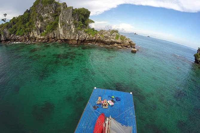 Krabi 4 Island Sunset Snorkeling Cruise + Bioluminescent Swim - The Bioluminescent Swim Near Pranang Beach: How to Get the Best Results