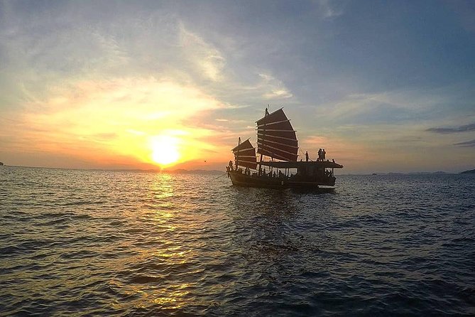 Krabi 4 Island Sunset Snorkeling Cruise + Bioluminescent Swim - Comfort, Gear, and Little Things That Add Up