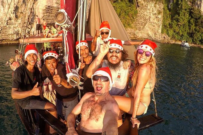 Krabi 4 Island Sunset Snorkeling Cruise + Bioluminescent Swim - Price and Value: Is $130.44 Worth It?