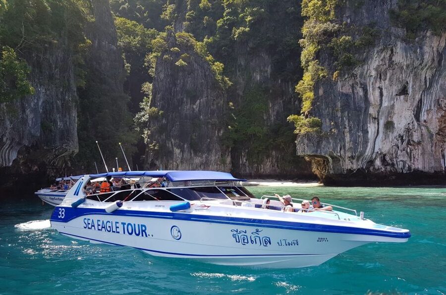Krabi: 4 Islands Day Trip by Speedboat Including Lunch Box - Should You Book This Krabi 4 Islands Speedboat Trip?