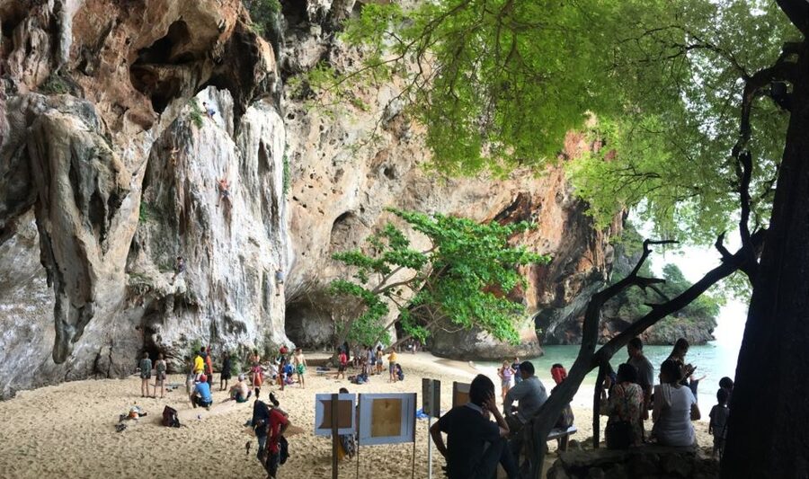 Krabi: 4 Islands Day Trip by Speedboat Including Lunch Box - What to Pack for a Smooth Day on the Water