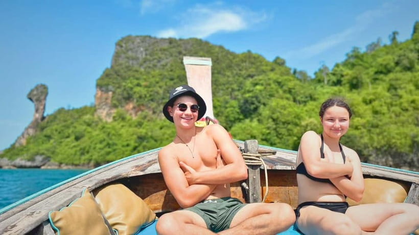 Krabi: 4 Islands Hopping & Snorkeling Tour - Key Things That Make This Tour Worth Your Time