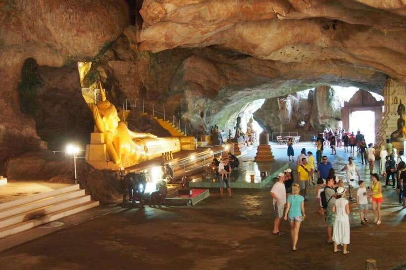 Krabi: 5km Rafting and Waterfall Tour - The 5km rafting run: adrenaline, guidance, and pacing